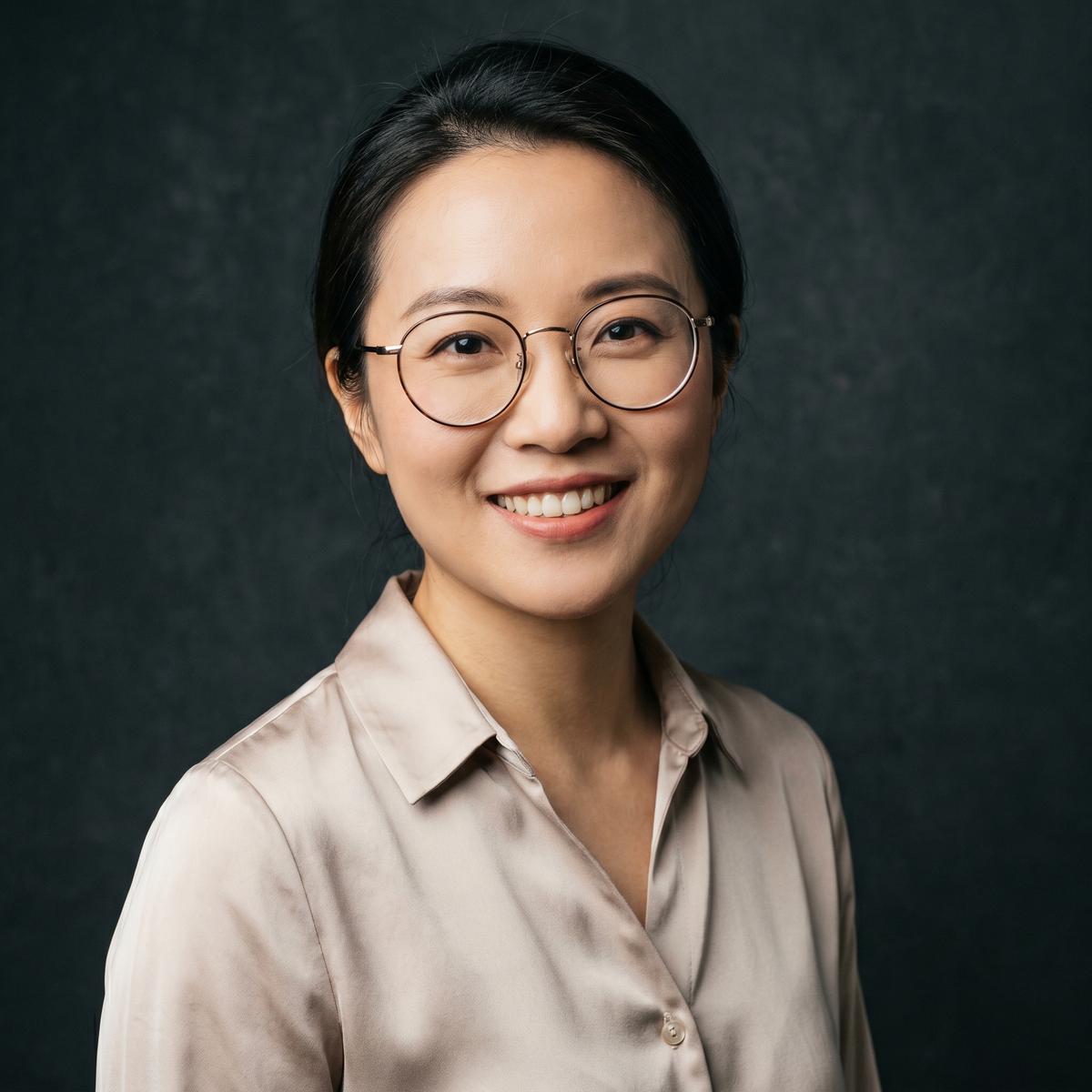 高清动漫文化顾问周雅琴